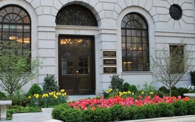 New England Historic Genealogical Society
