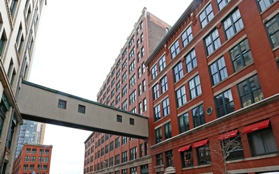 51 Melcher Street