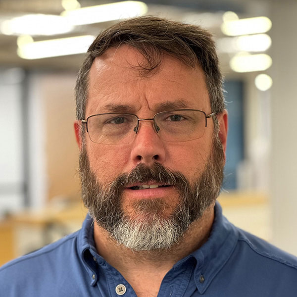 Sean P. Mahoney