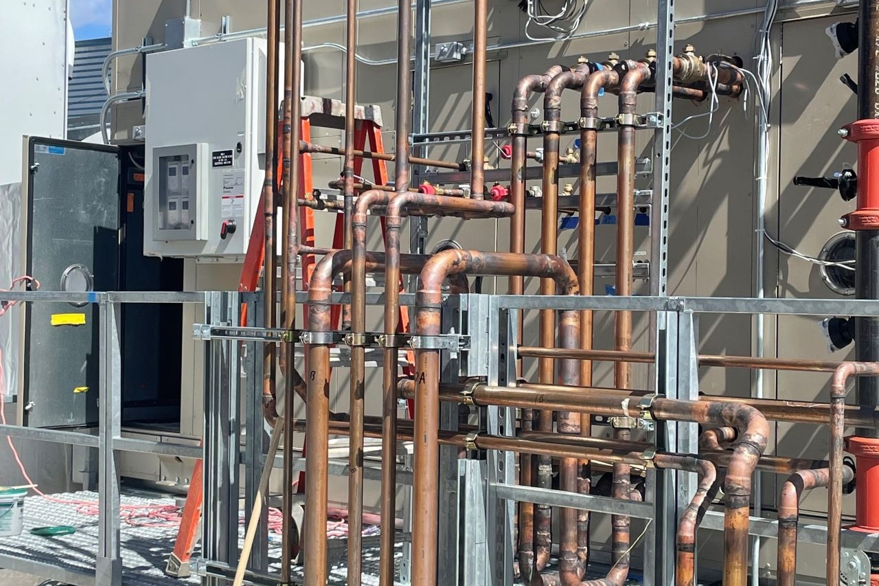 HVAC