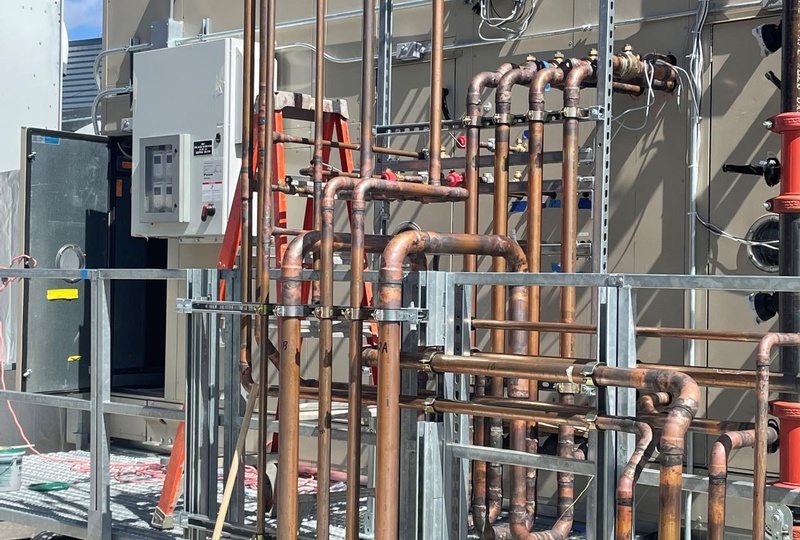 HVAC