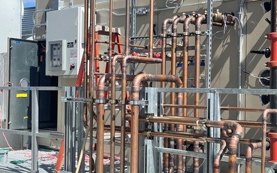 HVAC