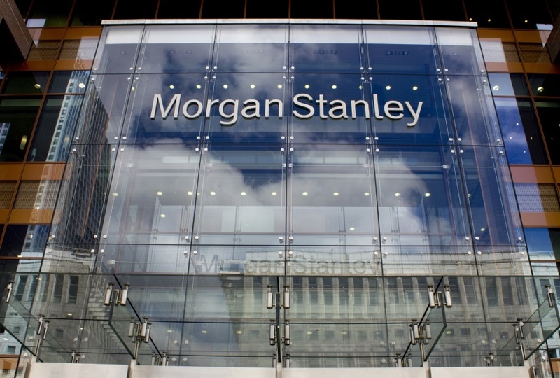 Morgan Stanley Bravo