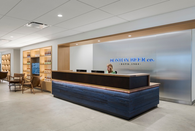 Boston Beer Company Corporate Headquarters