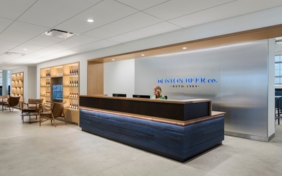 Boston Beer Company Corporate Headquarters