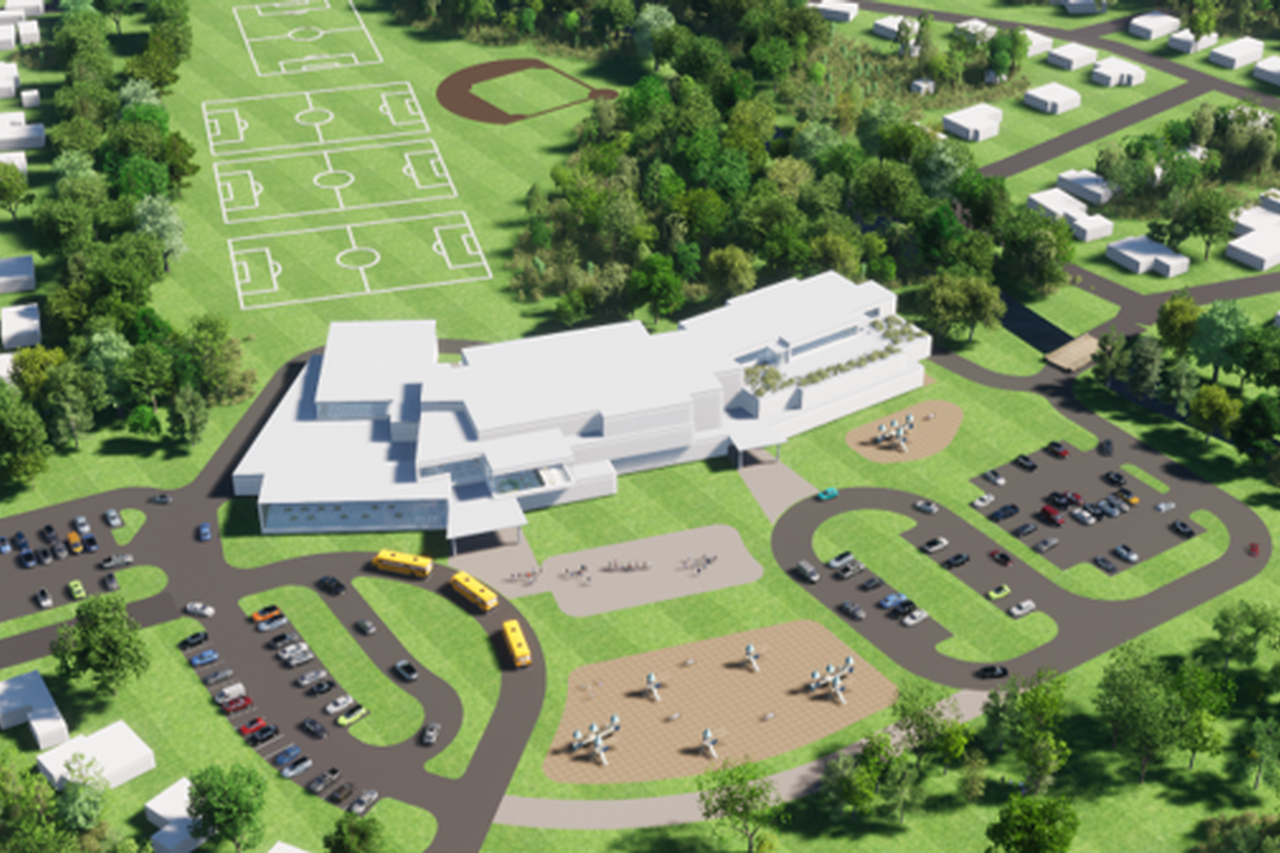 Lynch Elementary School