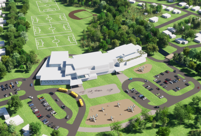 Lynch Elementary School