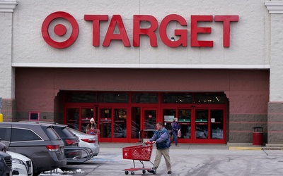 Target Locations